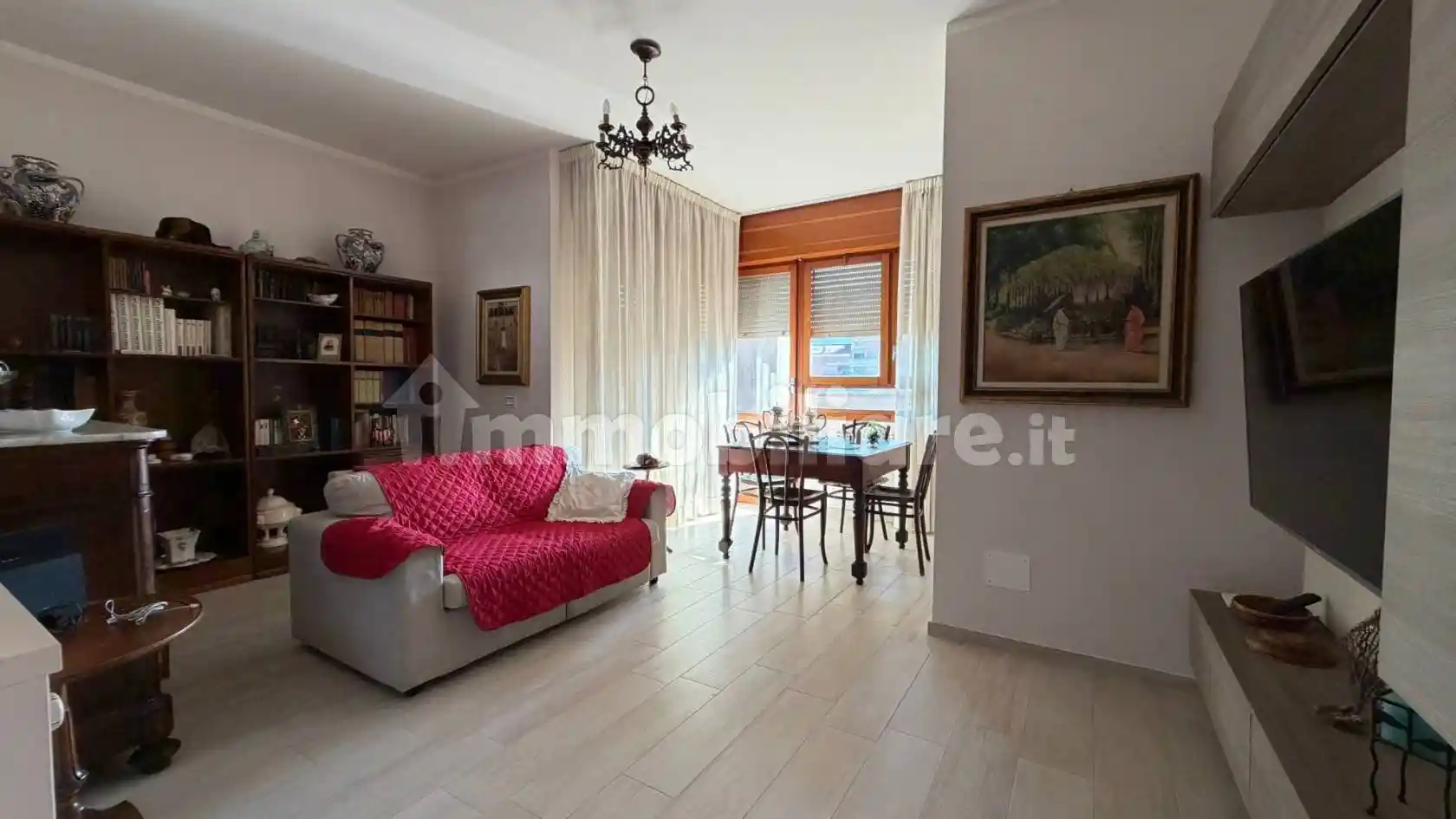 Appartamento in vendita a Aulla