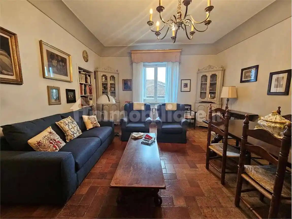 Appartamento in vendita a Urbino