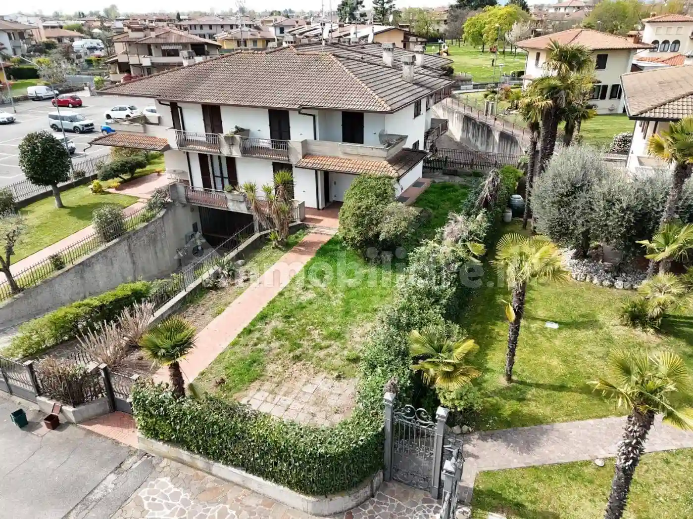 Villetta a schiera - foto 2
