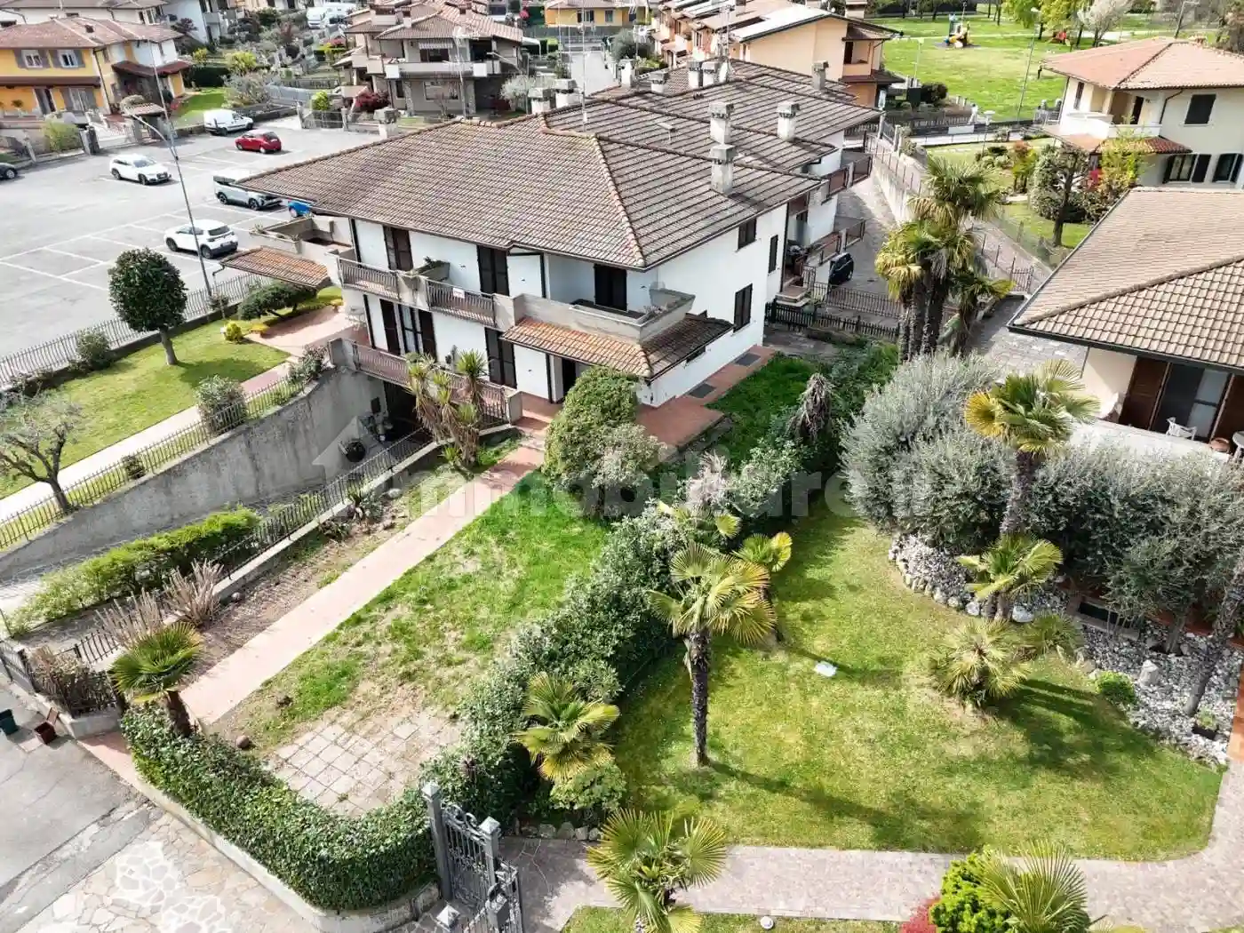 Villetta a schiera - foto 3