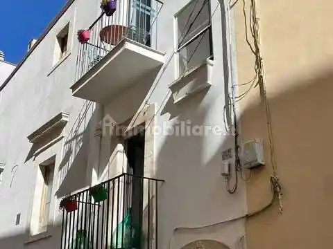 Villa in affitto a Turi