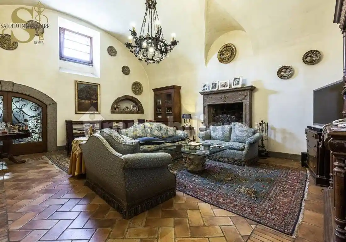 Villa in vendita a Frascati