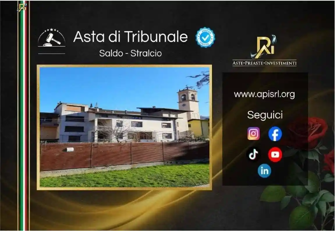 Appartamento in vendita a Cividate Camuno