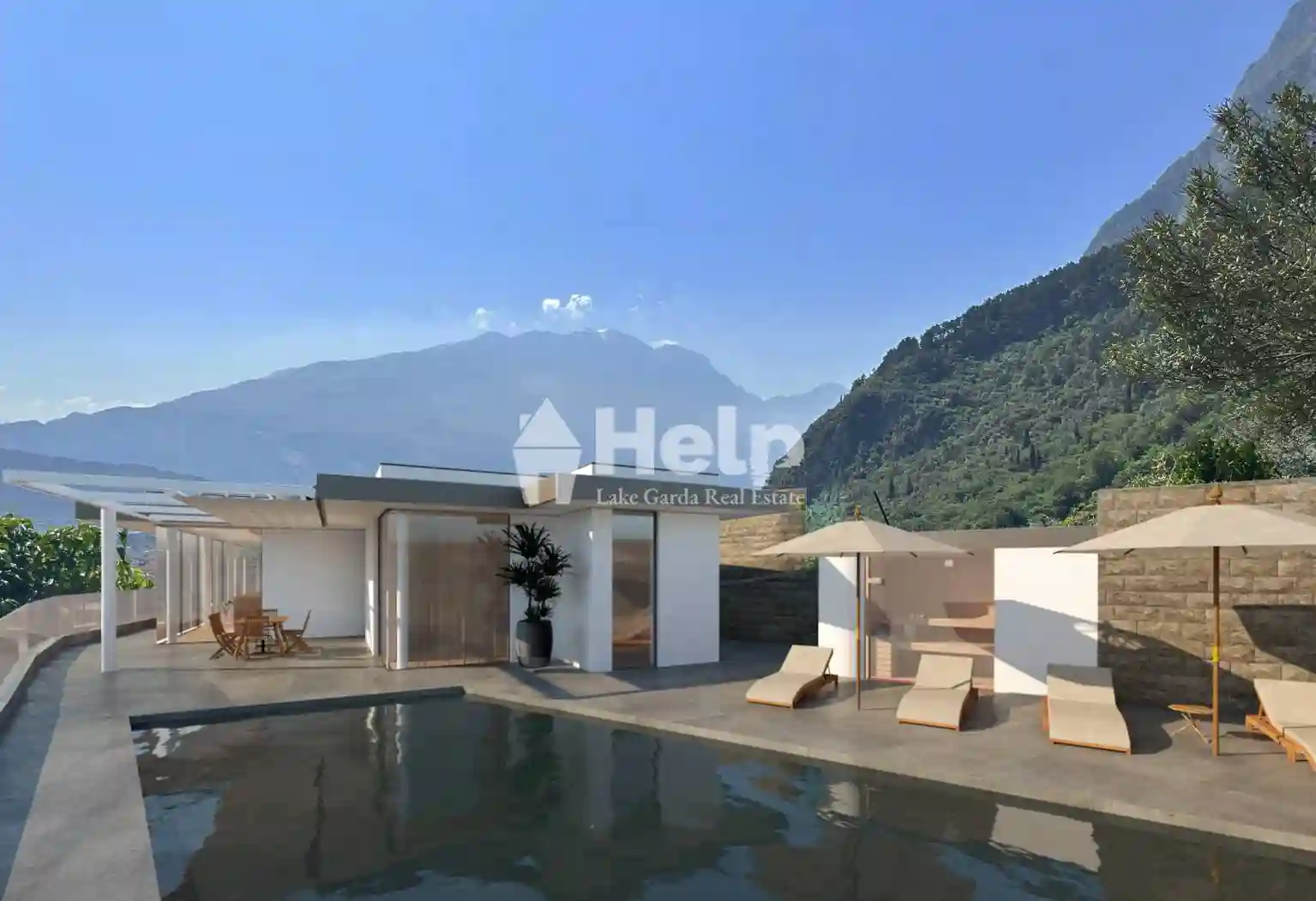 Villa - foto 2