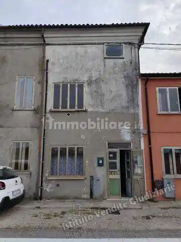 Villetta a schiera in vendita a Badia Polesine