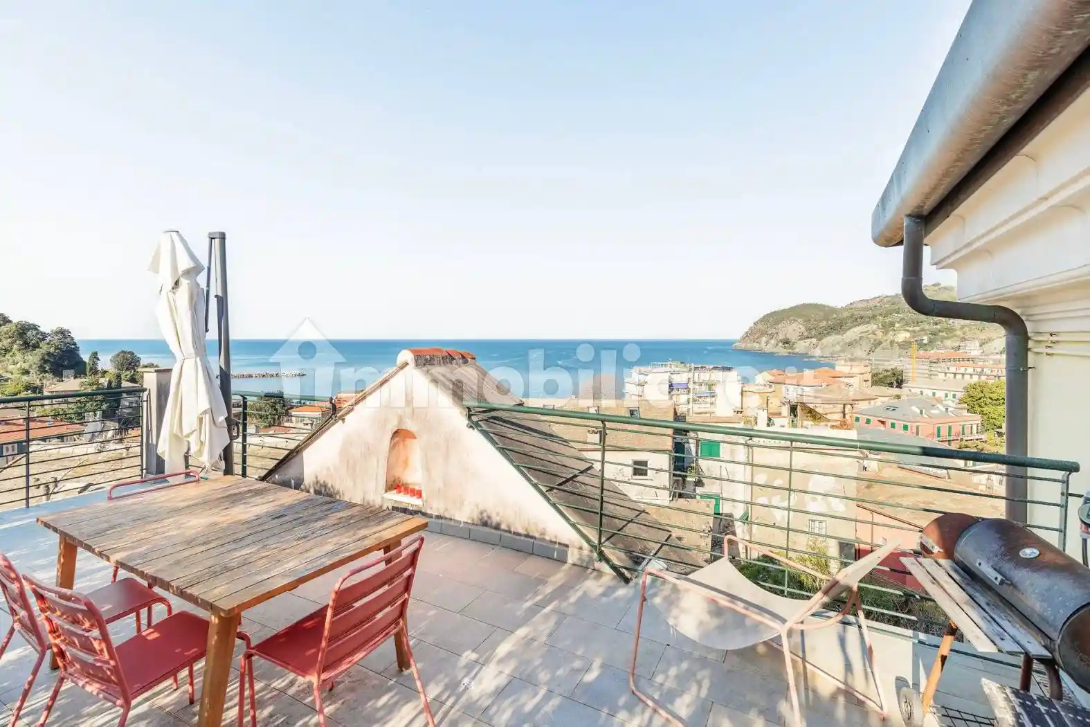 Appartamento in vendita a Levanto