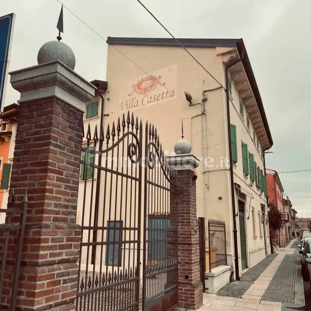 Appartamento in vendita a Povegliano Veronese