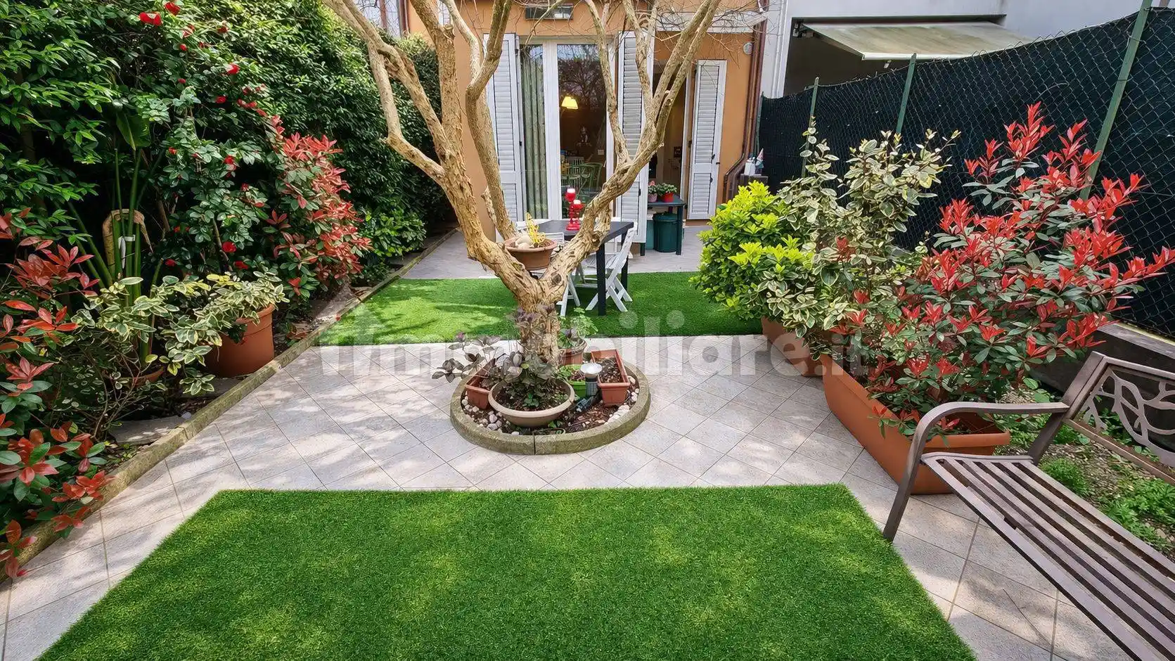 Villa in vendita a Pesaro