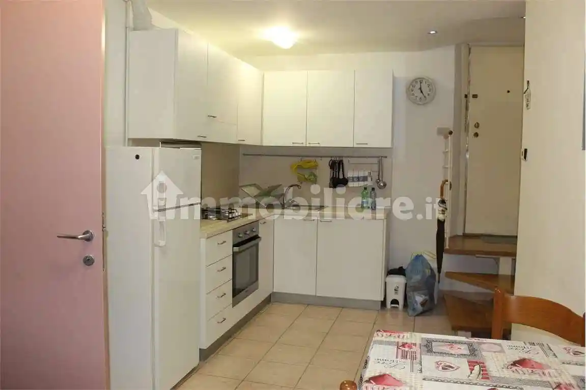 Appartamento in vendita a Urbino