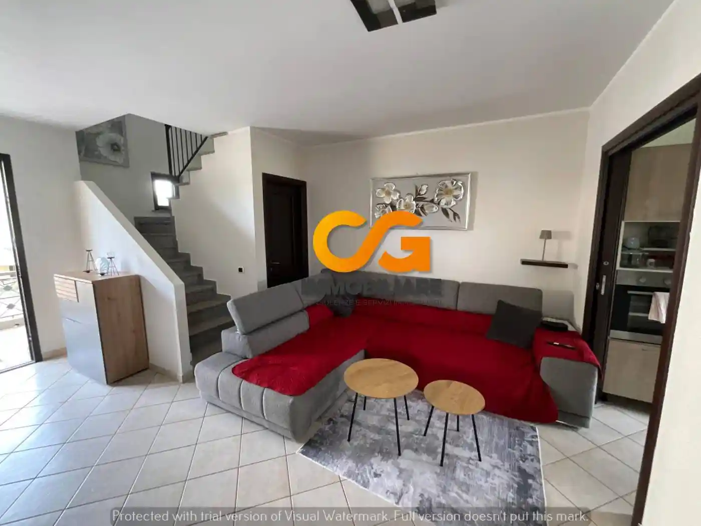 Villa in vendita a Manzano