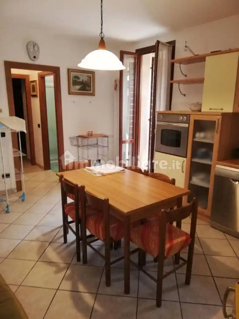 Appartamento in vendita a Ravenna