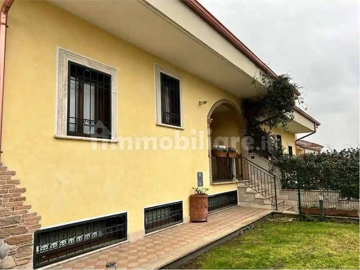 Villetta a schiera - foto 3