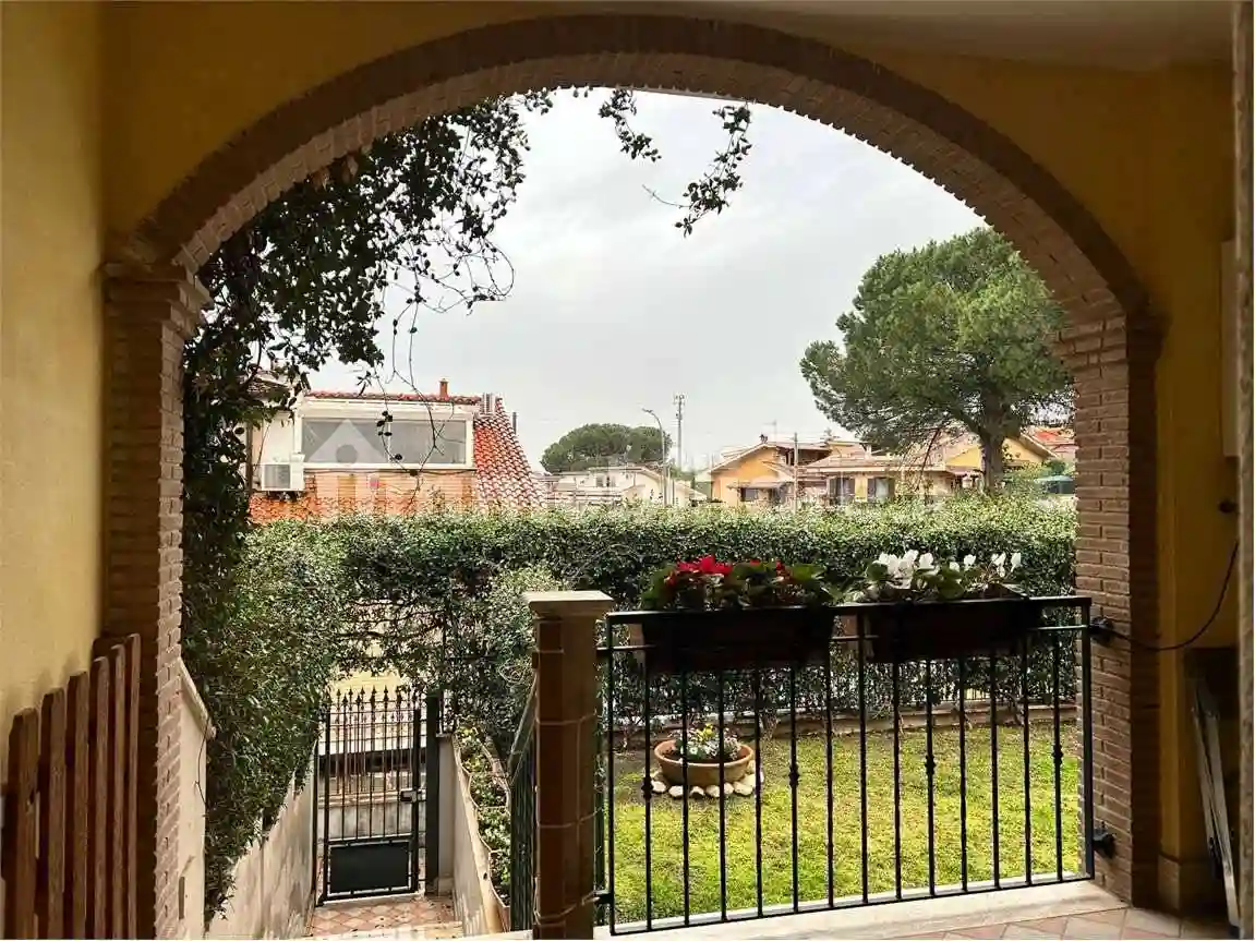 Villetta a schiera - foto 4