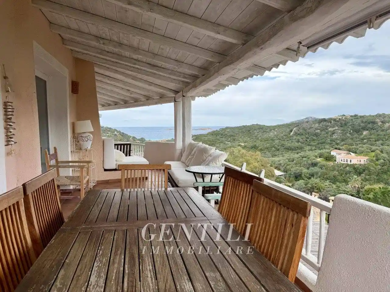 Appartamento in vendita a Arzachena