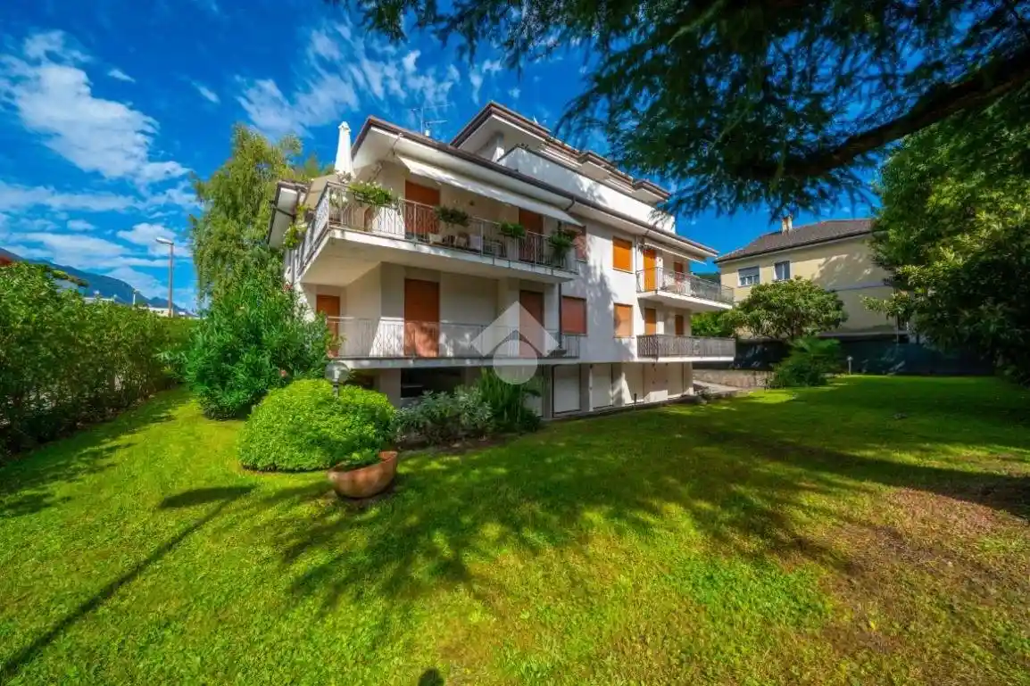Appartamento in vendita a Riva del Garda