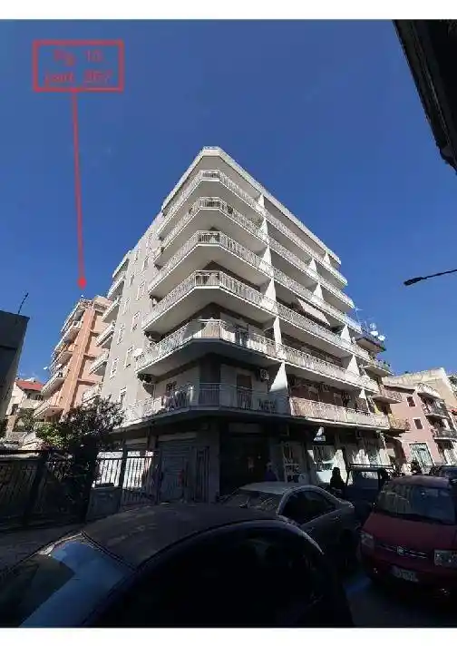 Appartamento in vendita a Santa Teresa di Riva