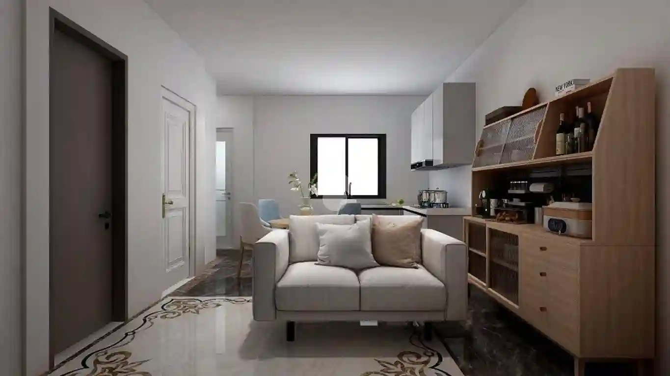 Appartamento - foto 5