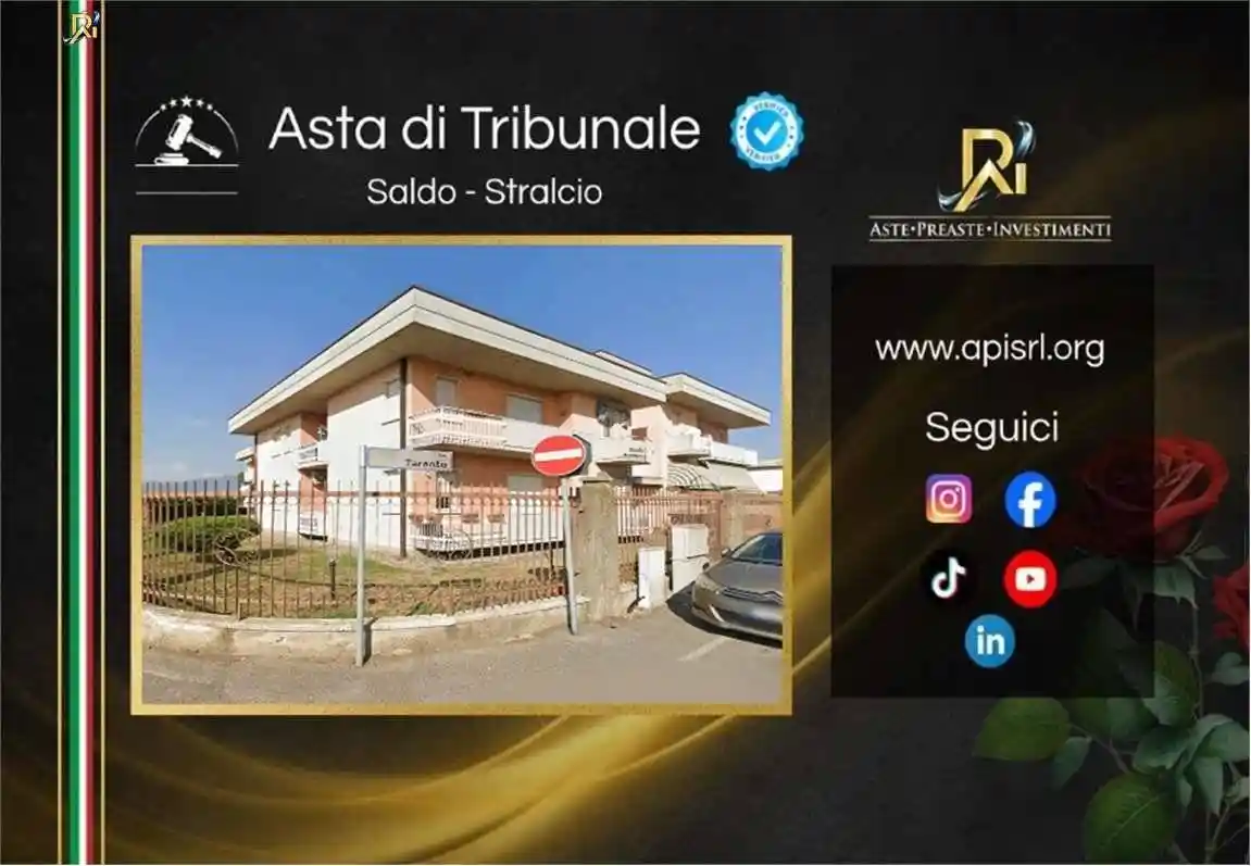 Appartamento in vendita a Palazzolo sull'Oglio