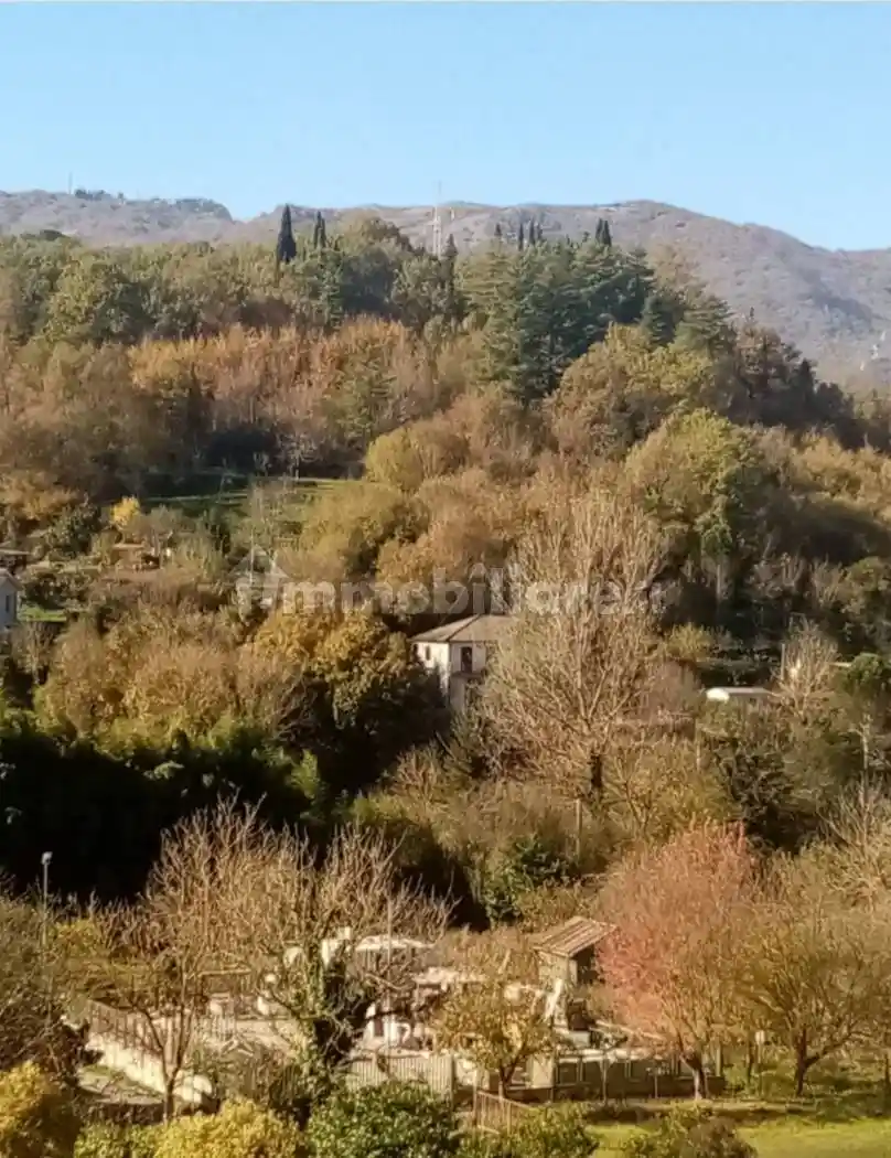 Appartamento in vendita a Gerano