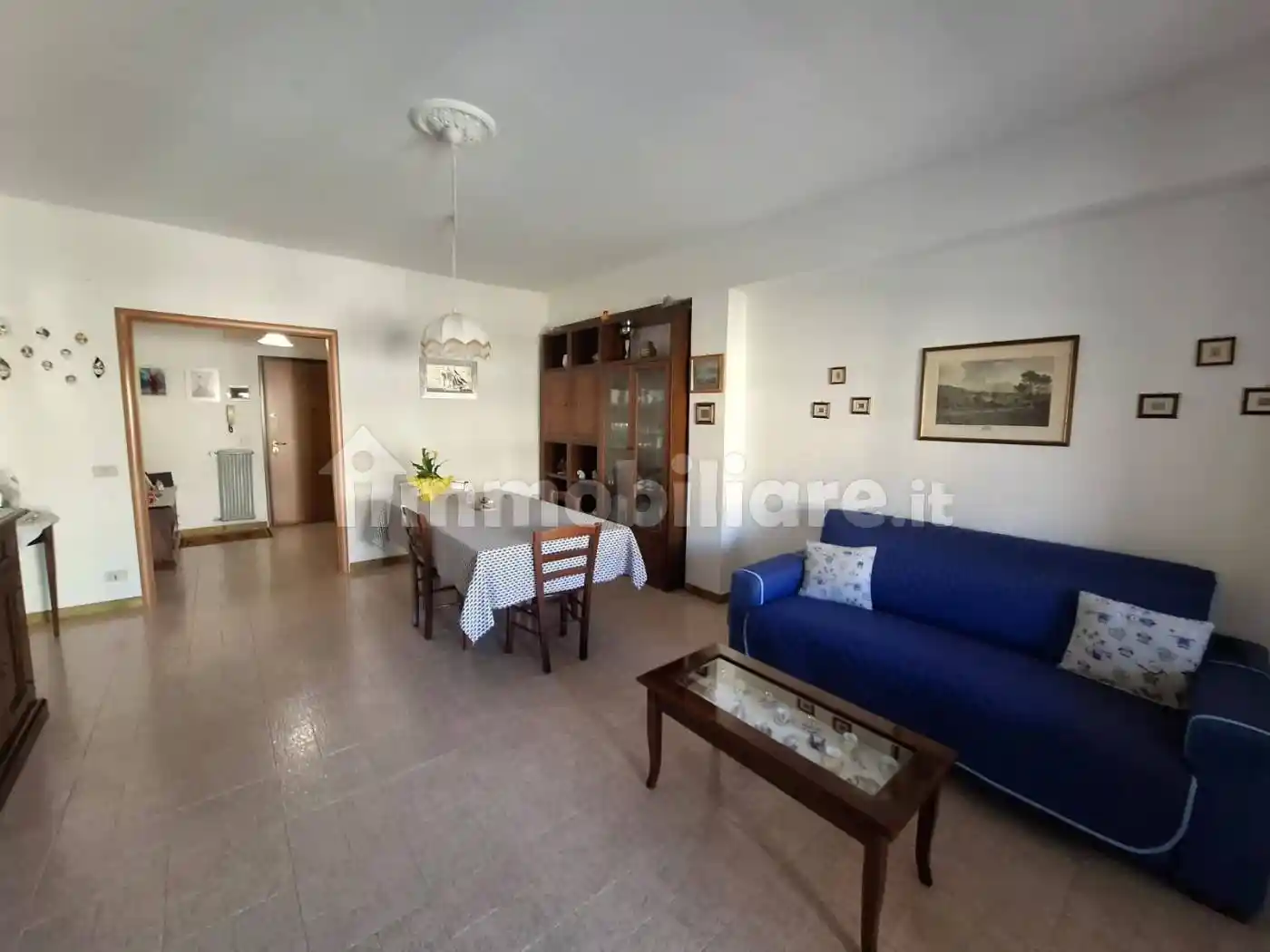 Appartamento in vendita a Orbetello