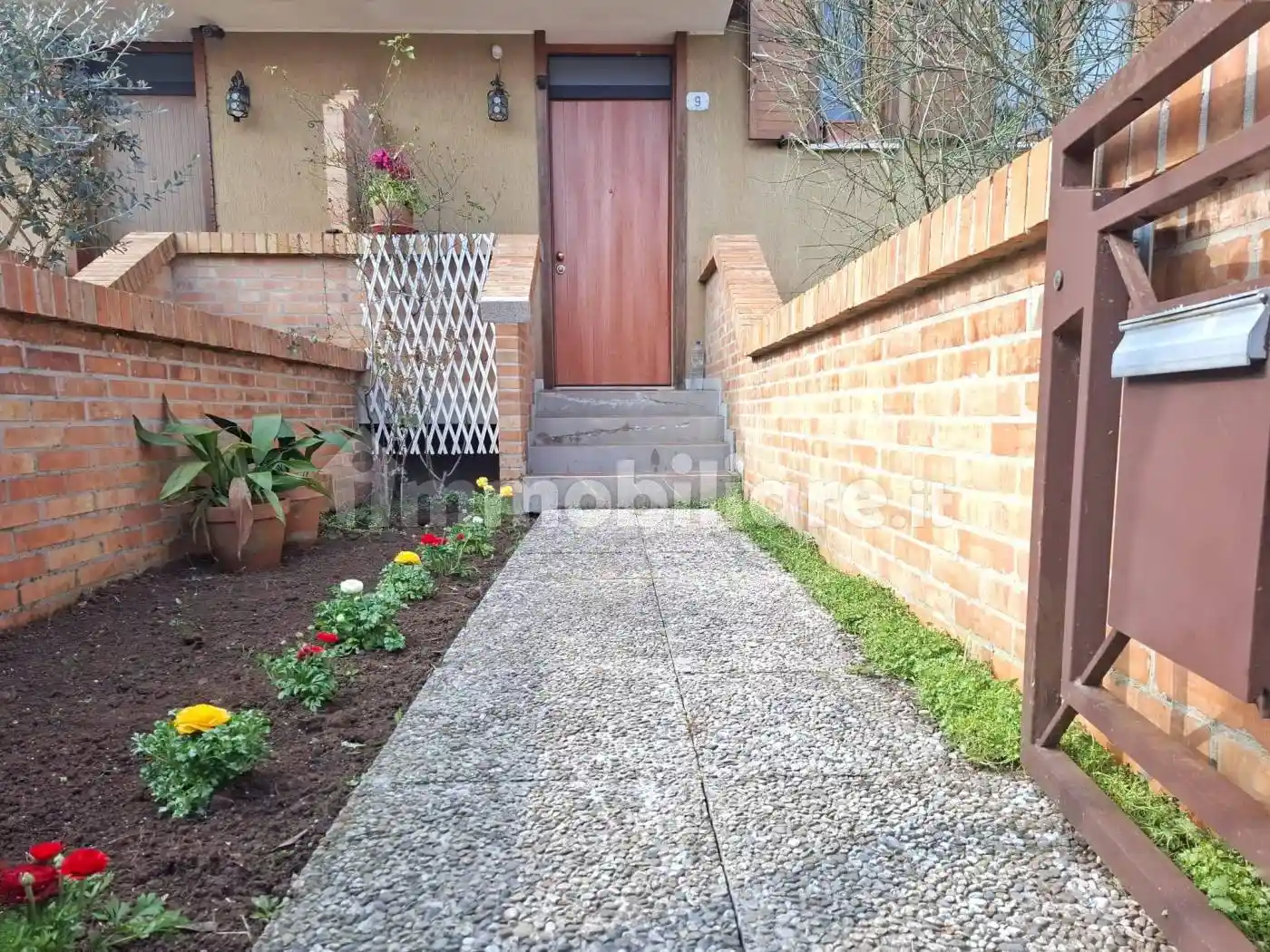 Villetta a schiera in vendita a Udine