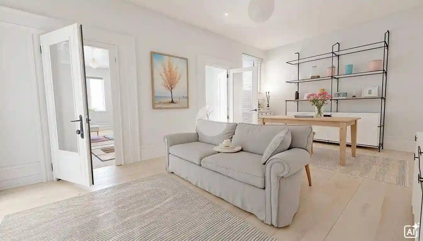 Appartamento - foto 2