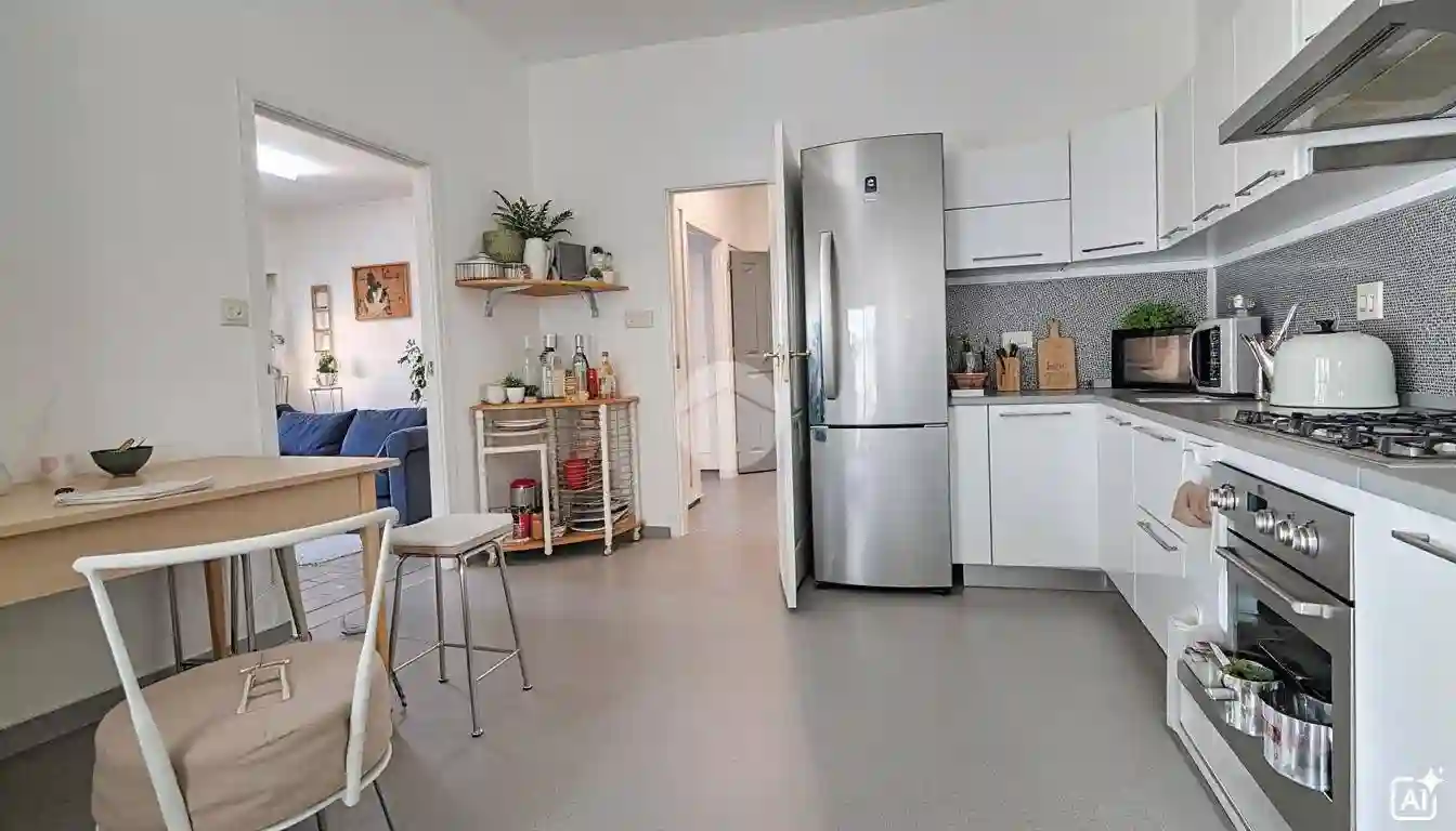 Appartamento - foto 4