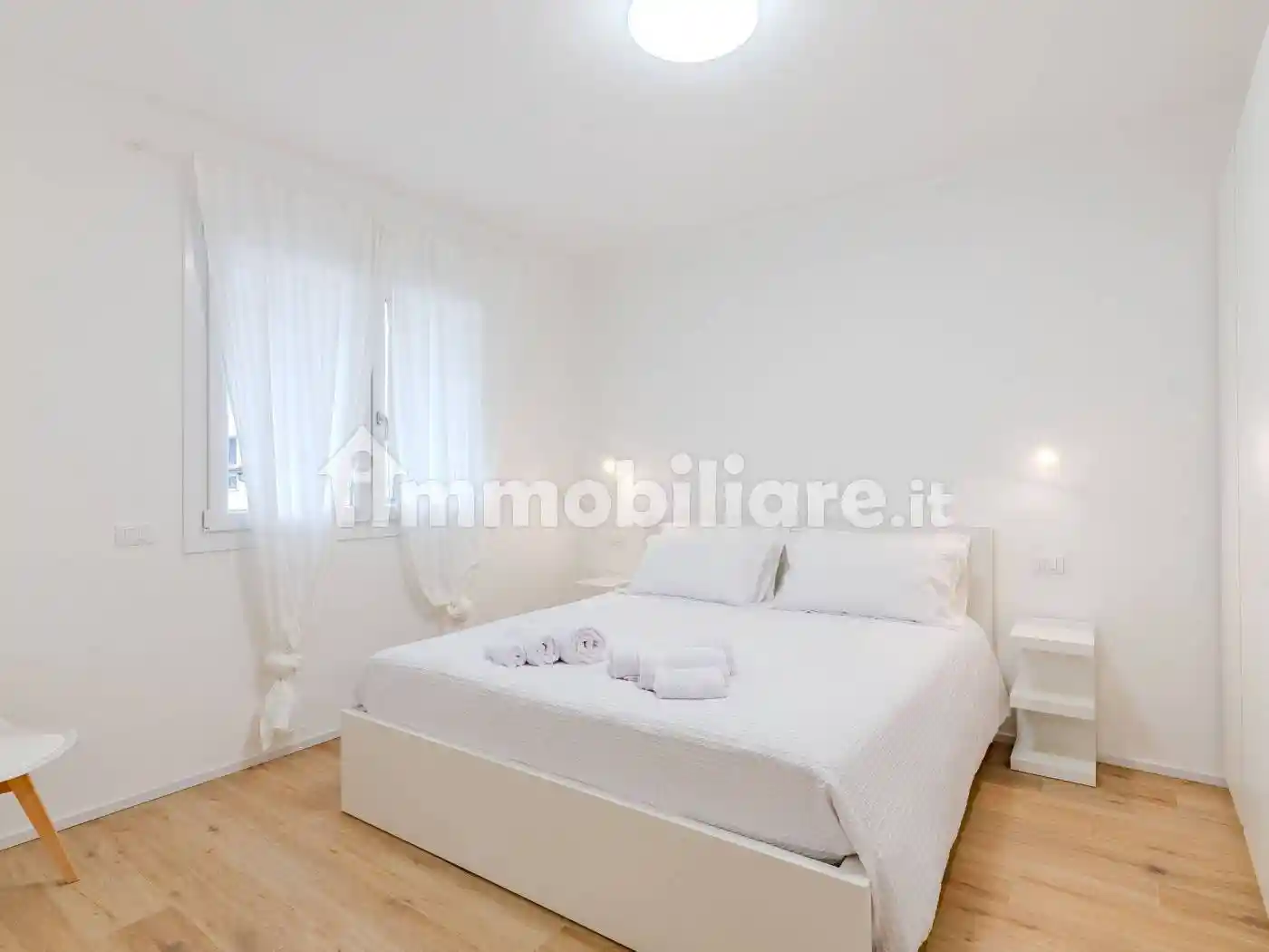 Appartamento in affitto a Bollate