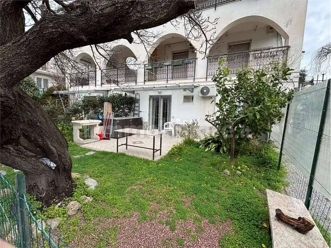 Appartamento in vendita a Boissano