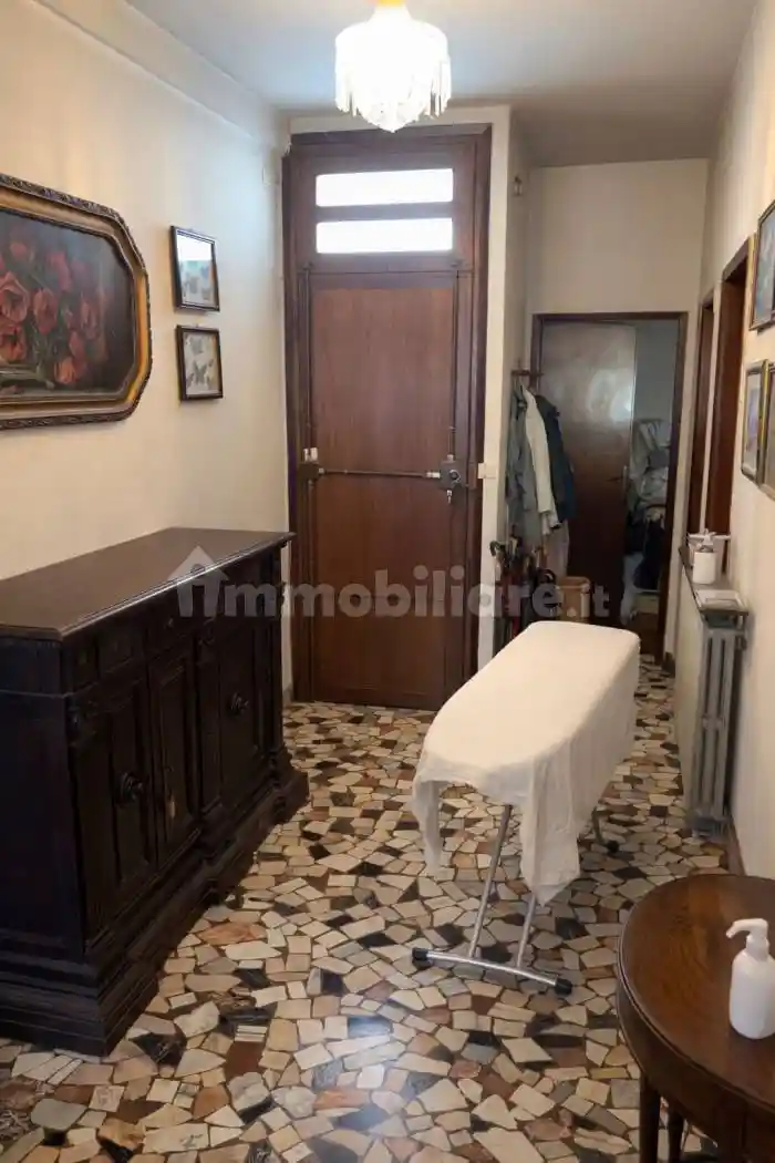 Appartamento in vendita a Padova