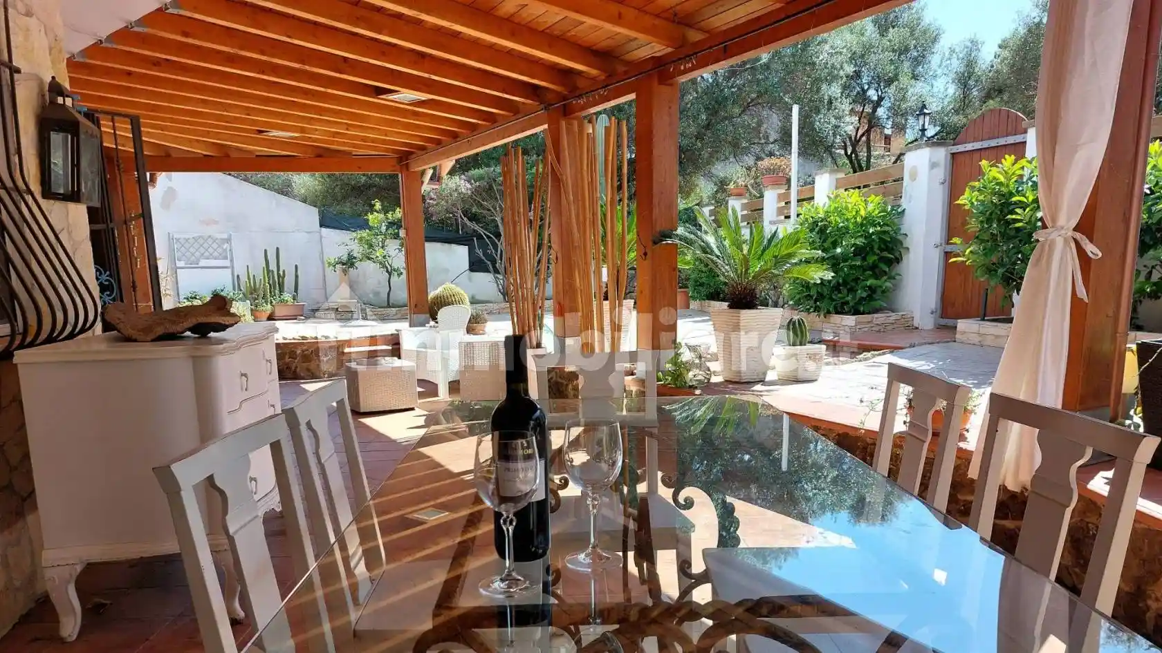 Villa in vendita a Quartu Sant'Elena