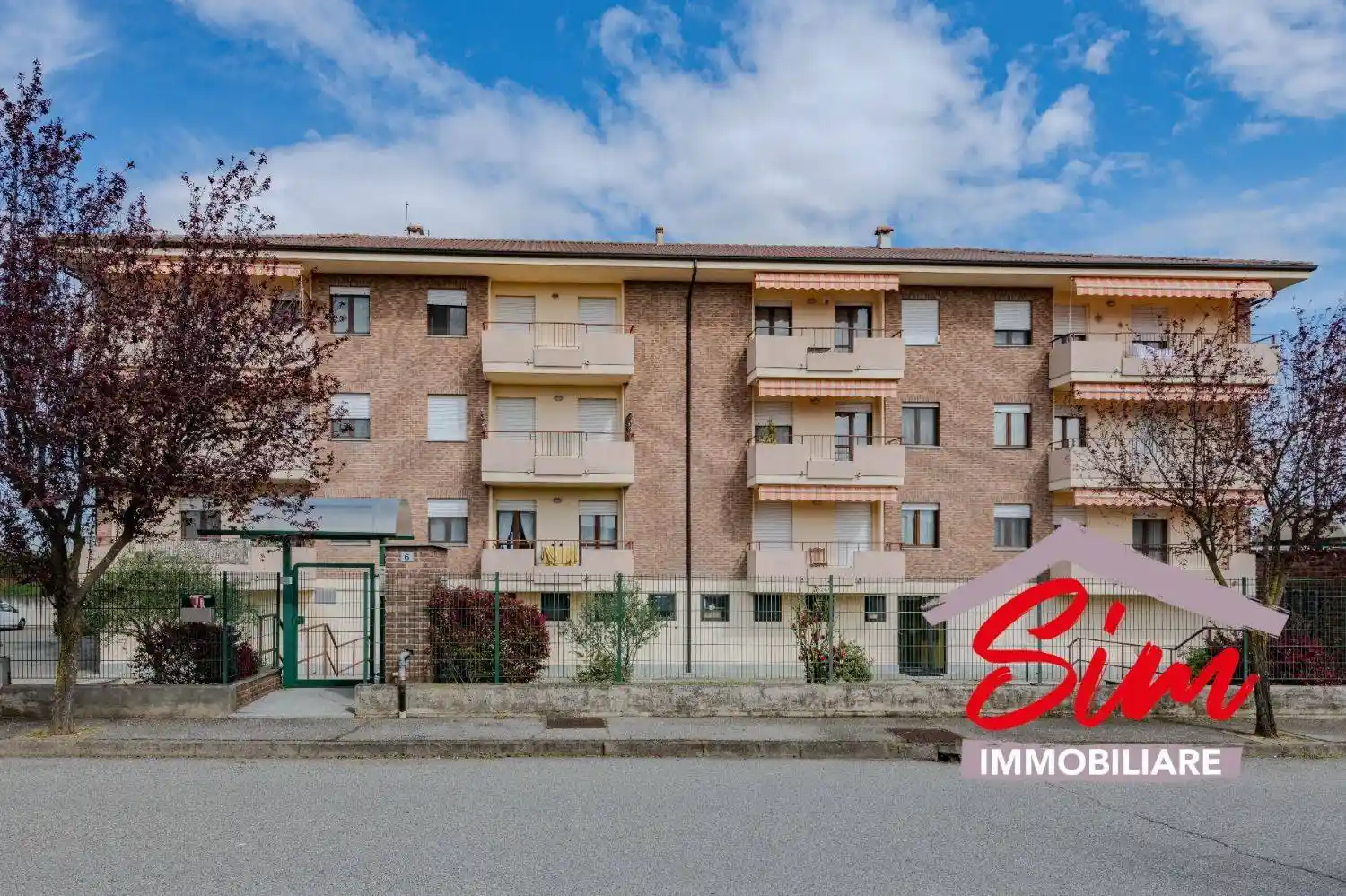 Appartamento in vendita a Caltignaga