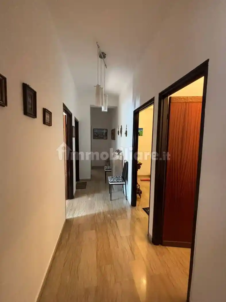 Appartamento in vendita a Rometta