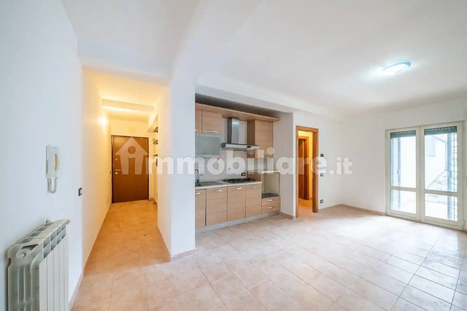 Appartamento in vendita a Cave