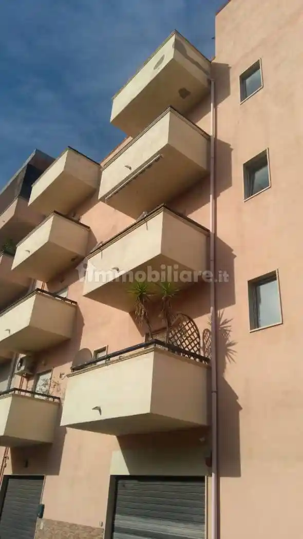 Appartamento in vendita a Reggio Calabria