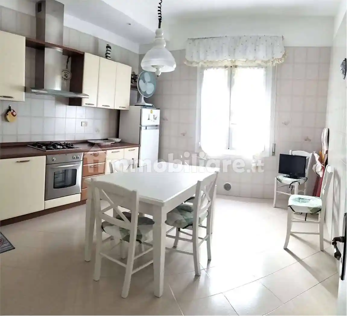 Appartamento in vendita a Ceriale