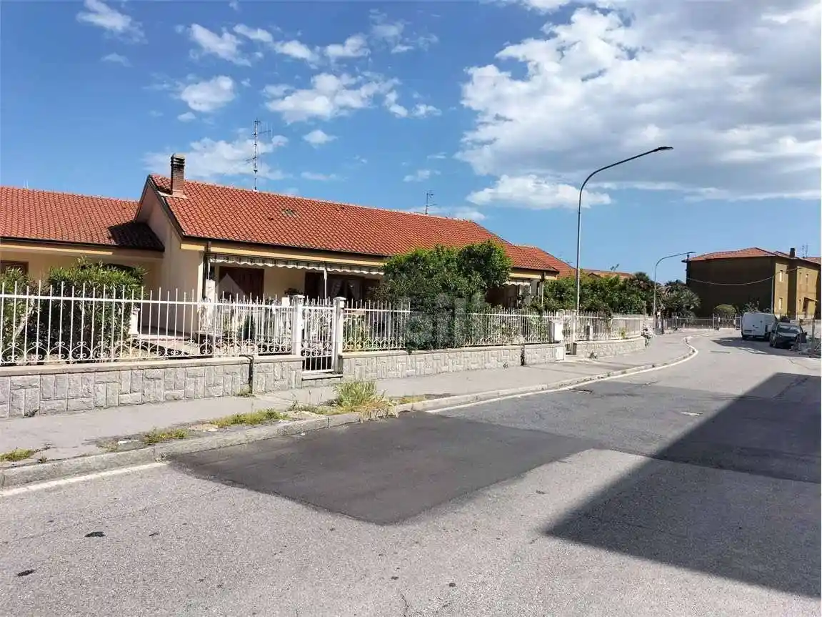 Villa in vendita a Andora