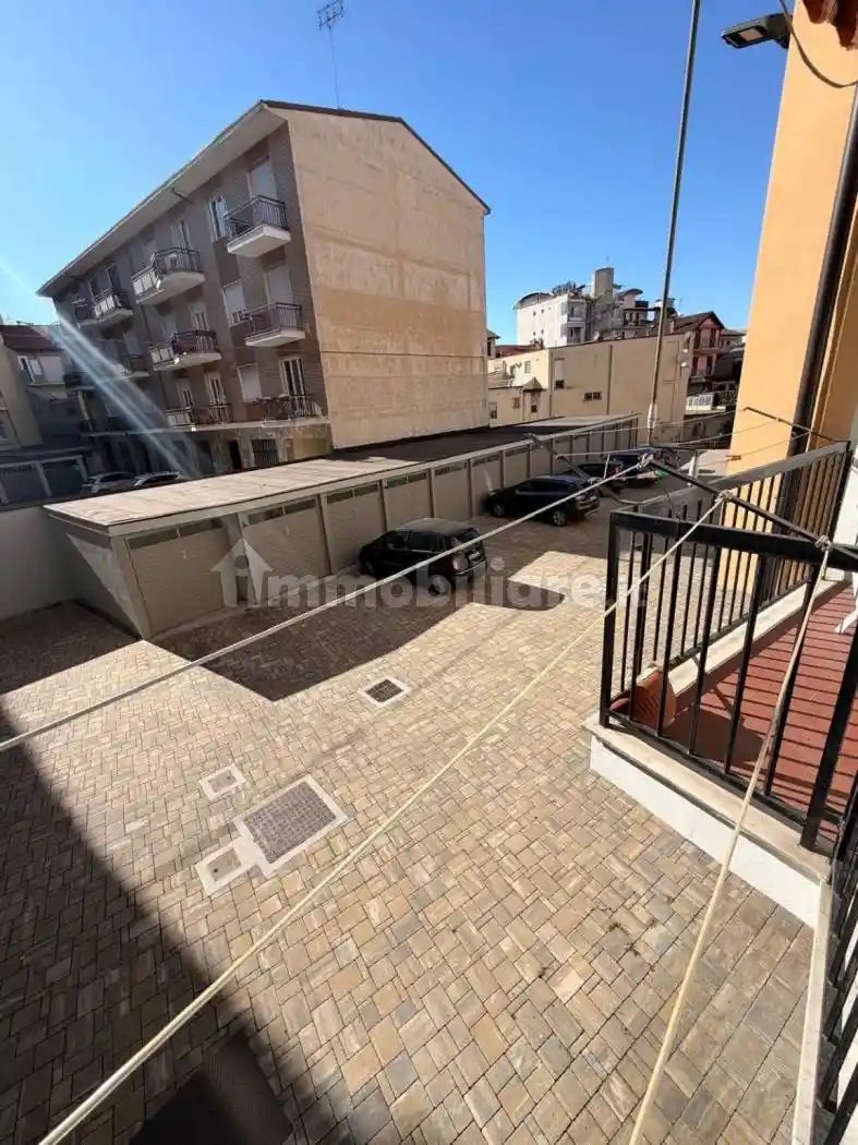 Appartamento in vendita a Alba