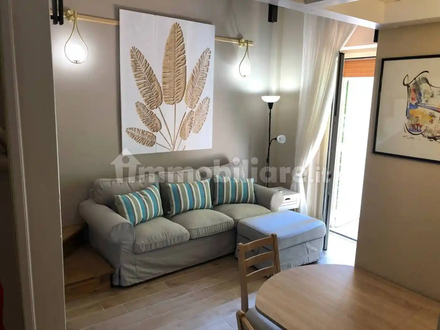 Appartamento in affitto a Catanzaro