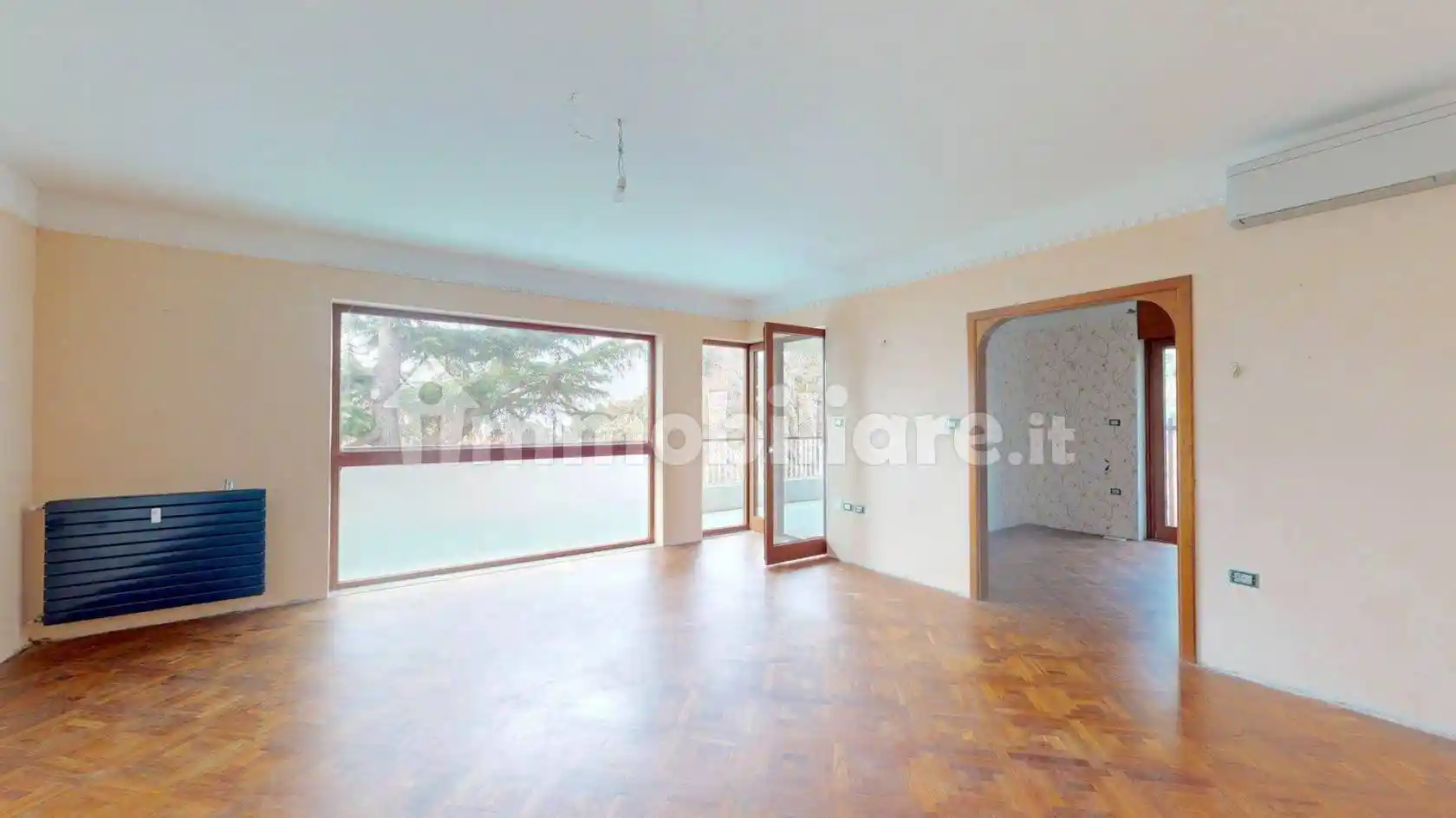 Appartamento in vendita a Trieste