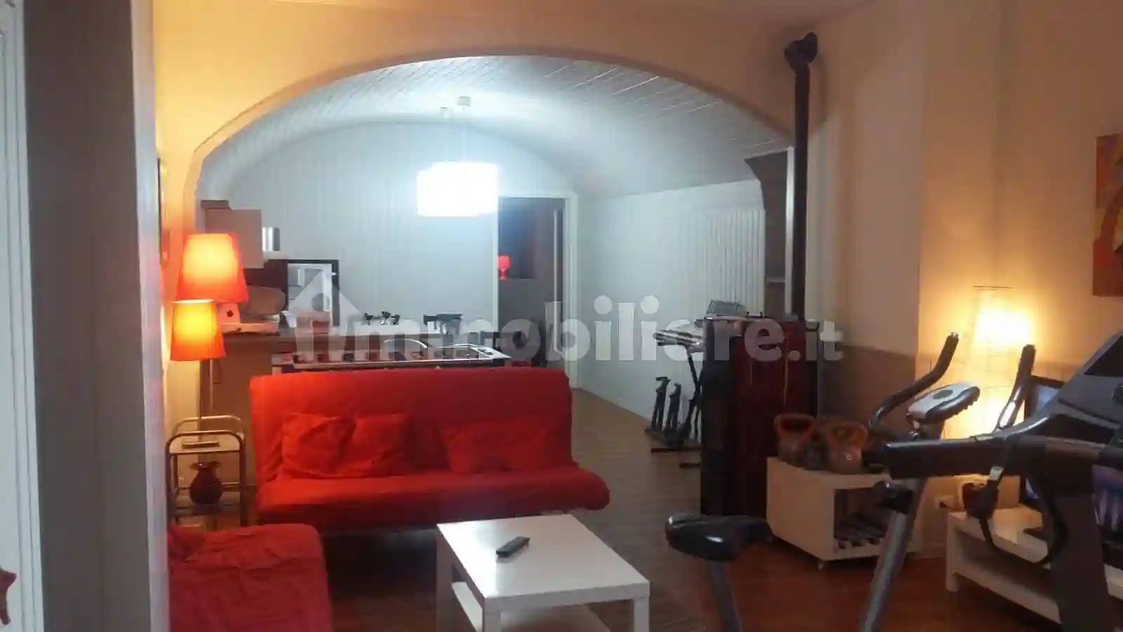 Loft - foto 4
