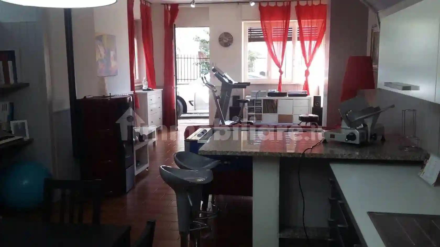 Loft - foto 5