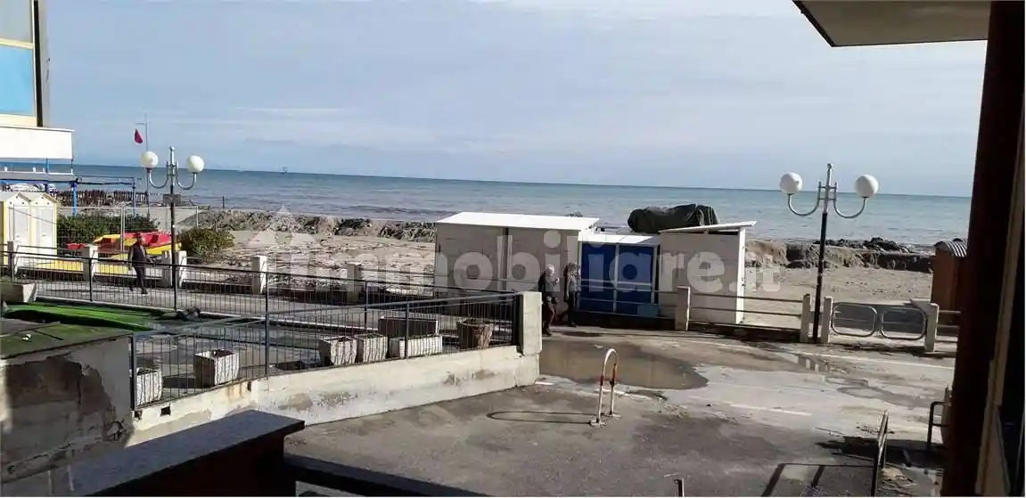 Appartamento in vendita a Borghetto Santo Spirito