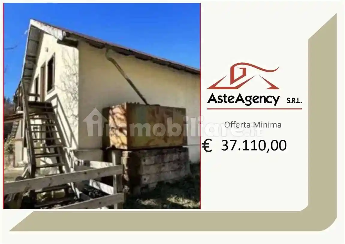 Appartamento in vendita a Cogollo del Cengio