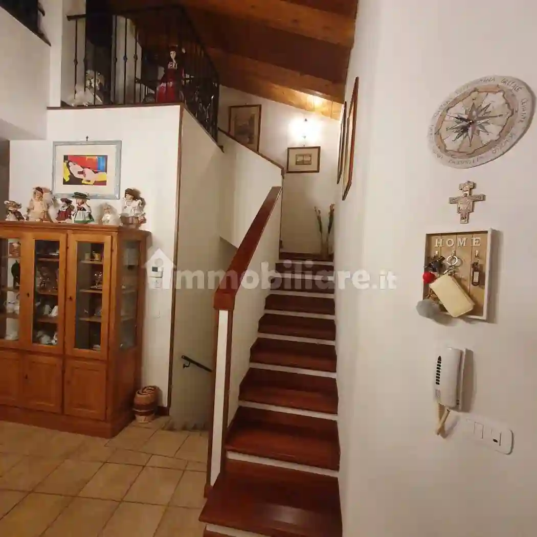 Villetta a schiera - foto 3