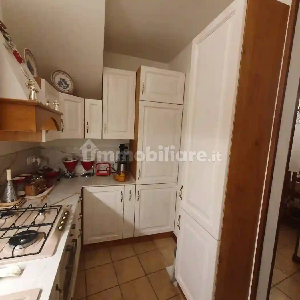 Villetta a schiera - foto 4