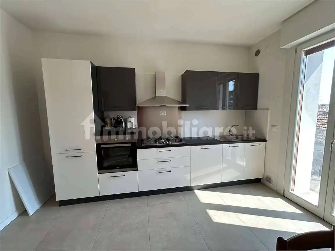 Appartamento in vendita a Pieve di Soligo