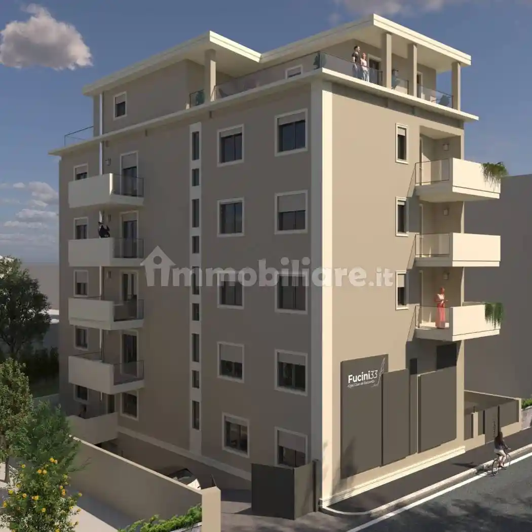 Progetto in vendita a Grosseto