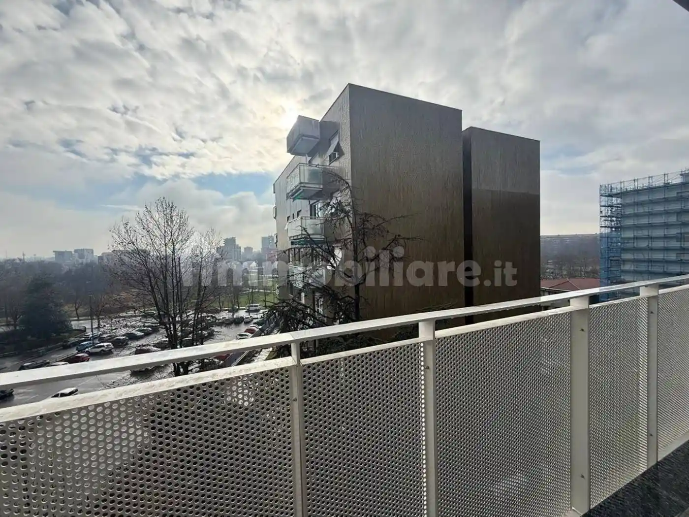 Appartamento in vendita a Sesto San Giovanni