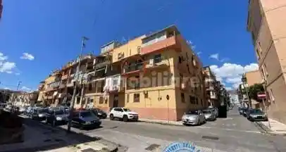 Appartamento in vendita a Messina